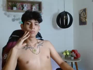 Jeander186 Chaturbate stream image from October 13, 2025