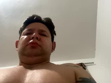 Jeff_Sexy754 Chaturbate stream image from October 13, 2025