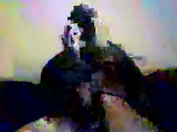 Kihairak Chaturbate stream image from October 13, 2025