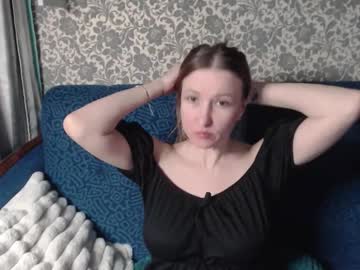 Lesanamagic Chaturbate stream image from October 13, 2025
