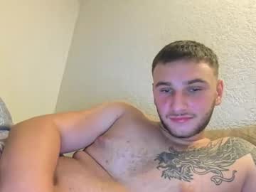 Misterafterparty Chaturbate stream image from October 13, 2025