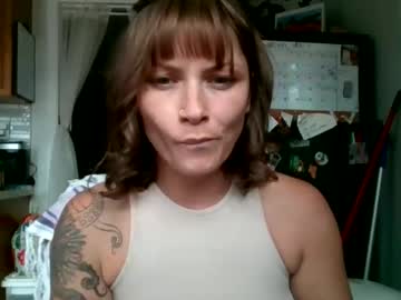 Morganwhorgan Chaturbate stream image from October 13, 2025