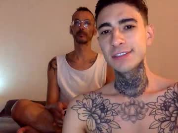 Poweroflovex Chaturbate stream image from October 13, 2025