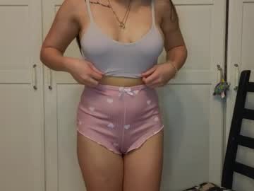 _Your_Love Chaturbate stream image from October 13, 2025