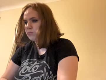 Zyria_ Chaturbate stream image from October 13, 2025