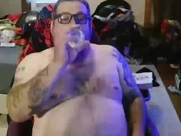 Allanhaerr Chaturbate stream image from October 13, 2025