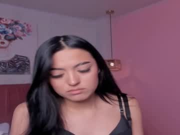 Amy_Saenz_ Chaturbate stream image from October 13, 2025