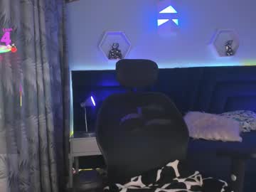 Artemis_Nyx Chaturbate stream image from October 13, 2025