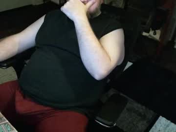Bigbeefydrew Chaturbate stream image from October 13, 2025