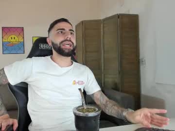 Denonasd3 Chaturbate stream image from October 13, 2025