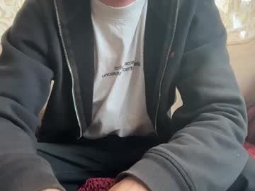 Doodleman2077 Chaturbate stream image from October 13, 2025