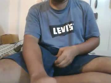 G0lu_ Chaturbate stream image from October 13, 2025