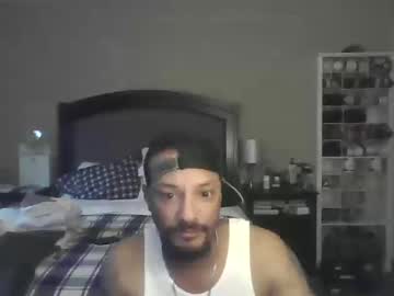 Gifted_Blacksnake Chaturbate stream image from October 13, 2025
