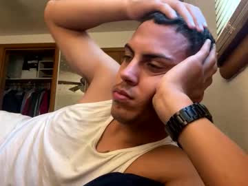 Headsome01_ Chaturbate stream image from October 13, 2025