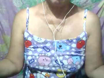 Hotbetty_45 Chaturbate stream image from October 13, 2025
