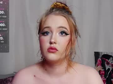 Irinaart Chaturbate stream image from October 13, 2025