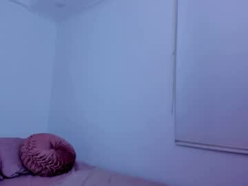 Jessy_Riios Chaturbate stream image from October 13, 2025
