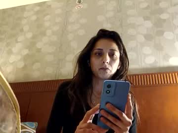 Kinkykitten710 Chaturbate stream image from October 13, 2025