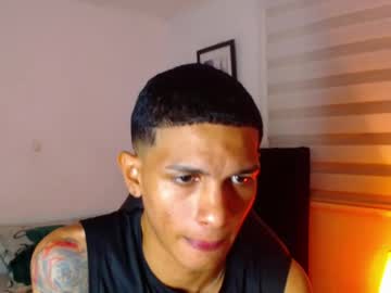 Logan_Military Chaturbate stream image from October 13, 2025