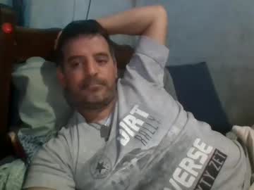 Lucas_Gb Chaturbate stream image from October 13, 2025