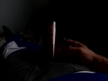 Mauricescott Chaturbate stream image from October 13, 2025