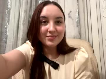 Minervareddoch Chaturbate stream image from October 13, 2025