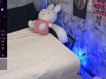 Resoluti1on Chaturbate stream image from October 13, 2025