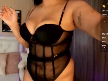 Rubyross23 Chaturbate stream image from October 13, 2025