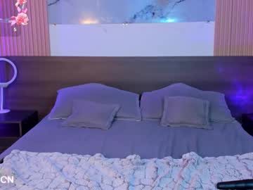 Samantha_Moons Chaturbate stream image from October 13, 2025