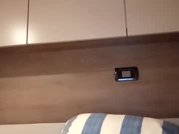 Zaidan35 Chaturbate stream image from October 13, 2025