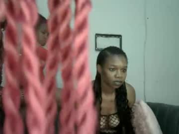 Bellatempress Chaturbate stream image from October 13, 2025