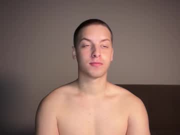 Danila_Trezzini Chaturbate stream image from October 13, 2025