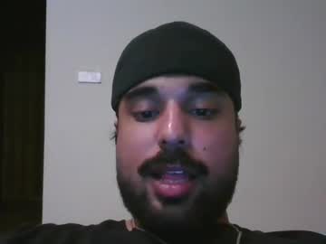 Handsomemfker Chaturbate stream image from October 13, 2025