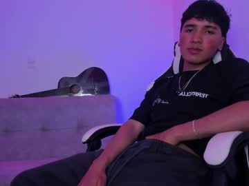 Im_Tommy1 Chaturbate stream image from October 13, 2025