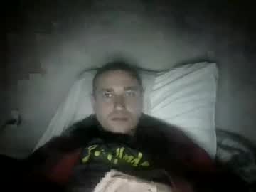 Karlozkock Chaturbate stream image from October 13, 2025