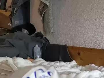 Maybeanal Chaturbate stream image from October 13, 2025