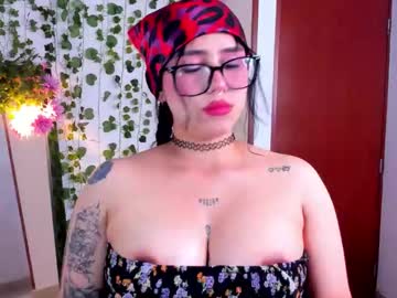 Nico_Lette_ Chaturbate stream image from October 13, 2025