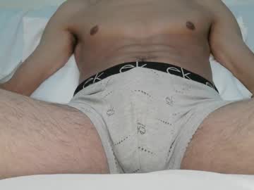 Roccosif696 Chaturbate stream image from October 13, 2025