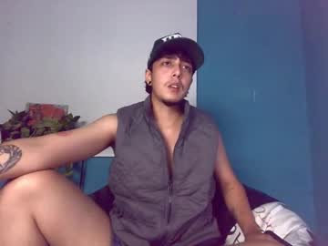Teamnicoftm Chaturbate stream image from October 13, 2025