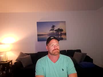 Untamedginger Chaturbate stream image from October 13, 2025