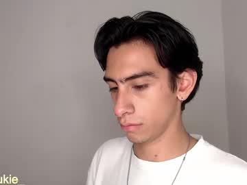 Ash_V1 Chaturbate stream image from October 14, 2025
