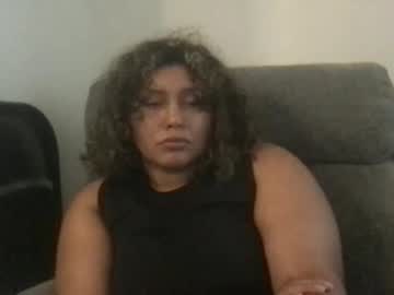 Carmelitaxbebe Chaturbate stream image from October 14, 2025