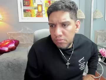 Designturbate Chaturbate stream image from October 14, 2025