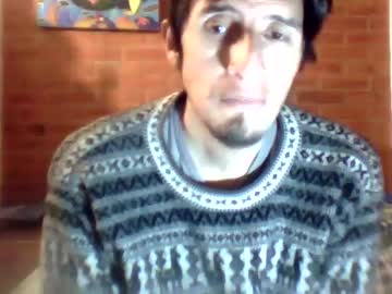Johan70nsexy Chaturbate stream image from October 14, 2025