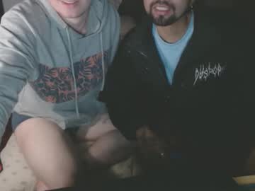 Juanes2028 Chaturbate stream image from October 14, 2025