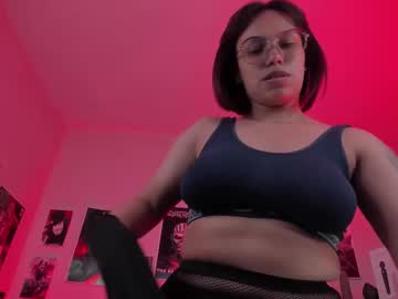 Lilith_Deveraux_ Chaturbate stream image from October 14, 2025