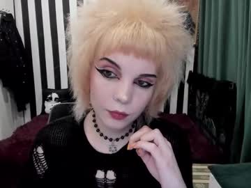 Nancyaddams Chaturbate stream image from October 14, 2025