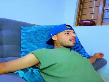 Thomassmith2023 Chaturbate stream image from October 14, 2025