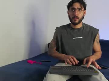 Yulianpereira25 stream image from October 14, 2025