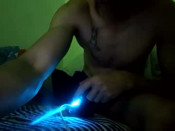 Ze___________________ Chaturbate stream image from October 14, 2025